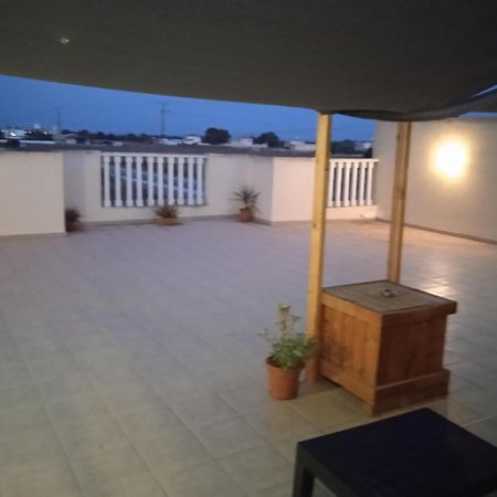 Xylophagou Larnaca Ayia Napa Sunshine Apartments Xylophaghou Eksteriør bilde