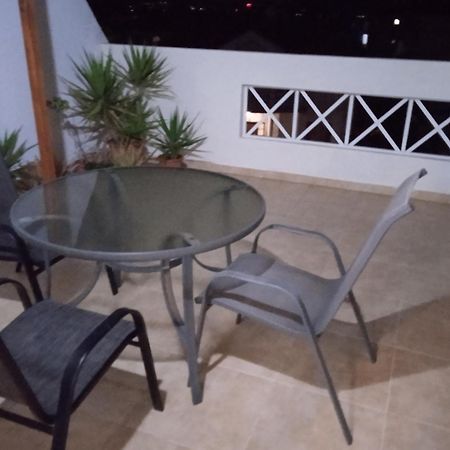 Xylophagou Larnaca Ayia Napa Sunshine Apartments Xylophaghou Eksteriør bilde