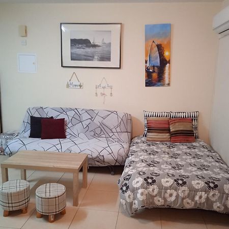 Xylophagou Larnaca Ayia Napa Sunshine Apartments Xylophaghou Eksteriør bilde