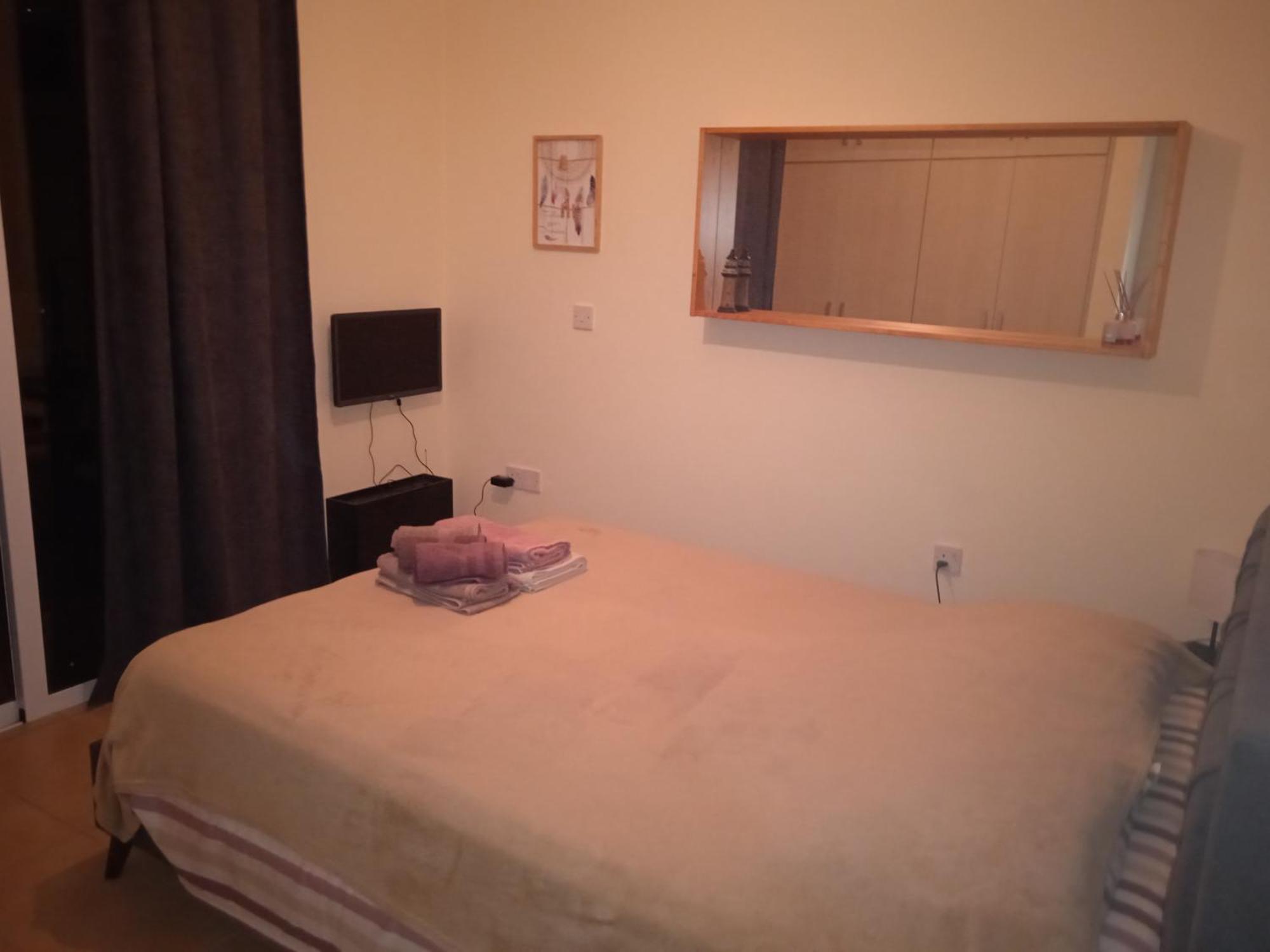 Xylophagou Larnaca Ayia Napa Sunshine Apartments Xylophaghou Eksteriør bilde
