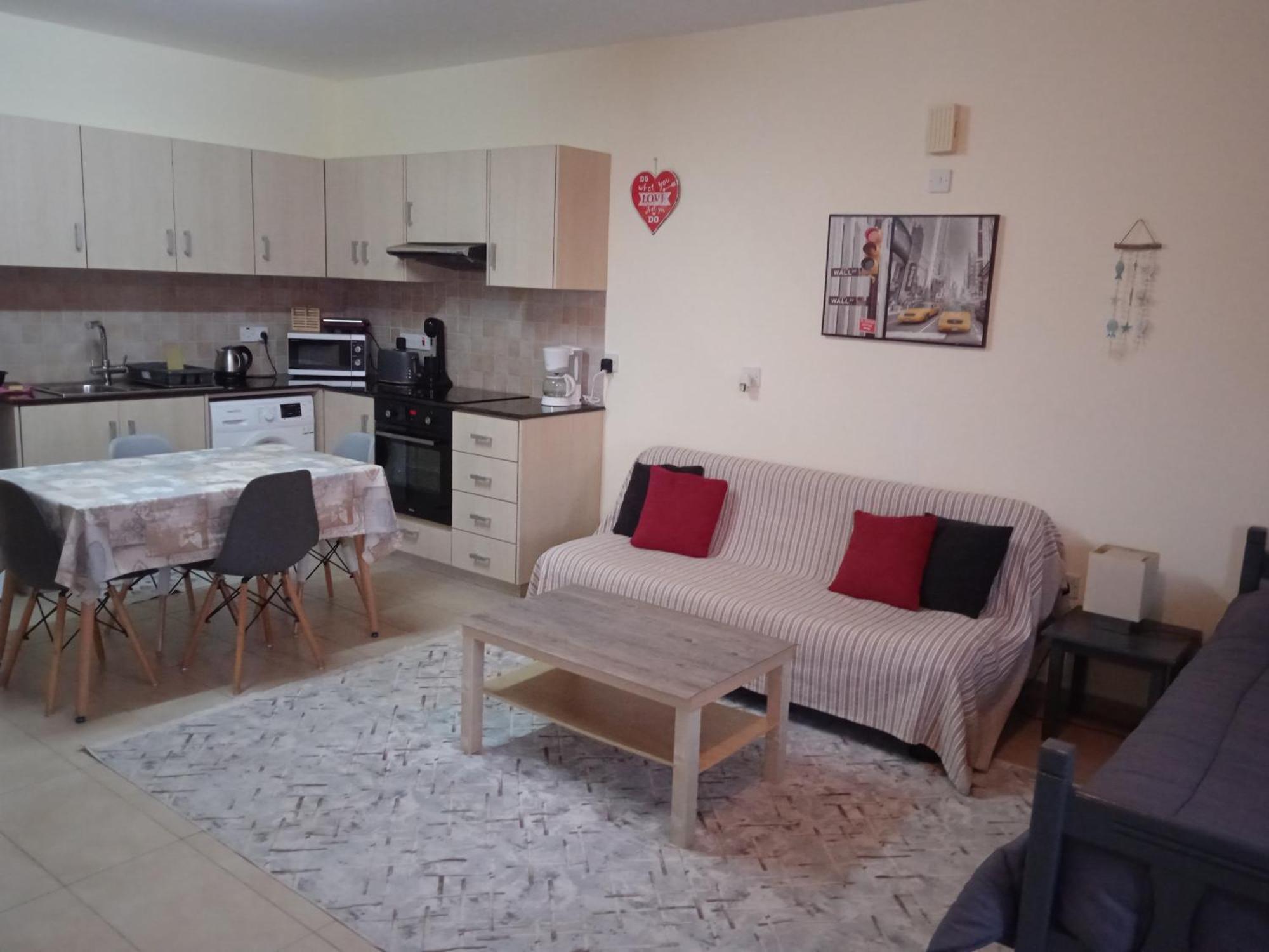 Xylophagou Larnaca Ayia Napa Sunshine Apartments Xylophaghou Eksteriør bilde