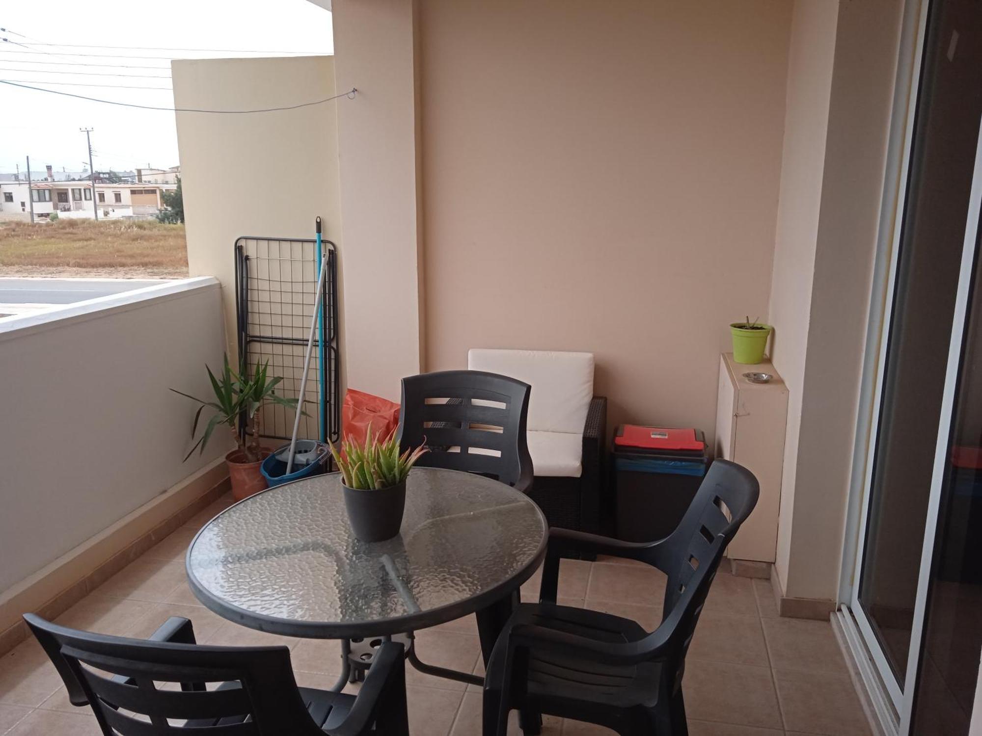 Xylophagou Larnaca Ayia Napa Sunshine Apartments Xylophaghou Eksteriør bilde