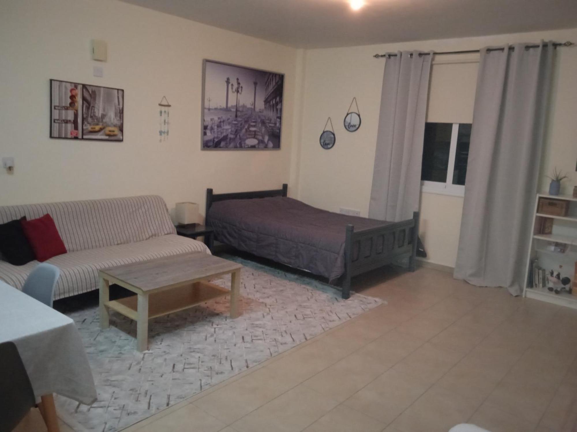 Xylophagou Larnaca Ayia Napa Sunshine Apartments Xylophaghou Eksteriør bilde