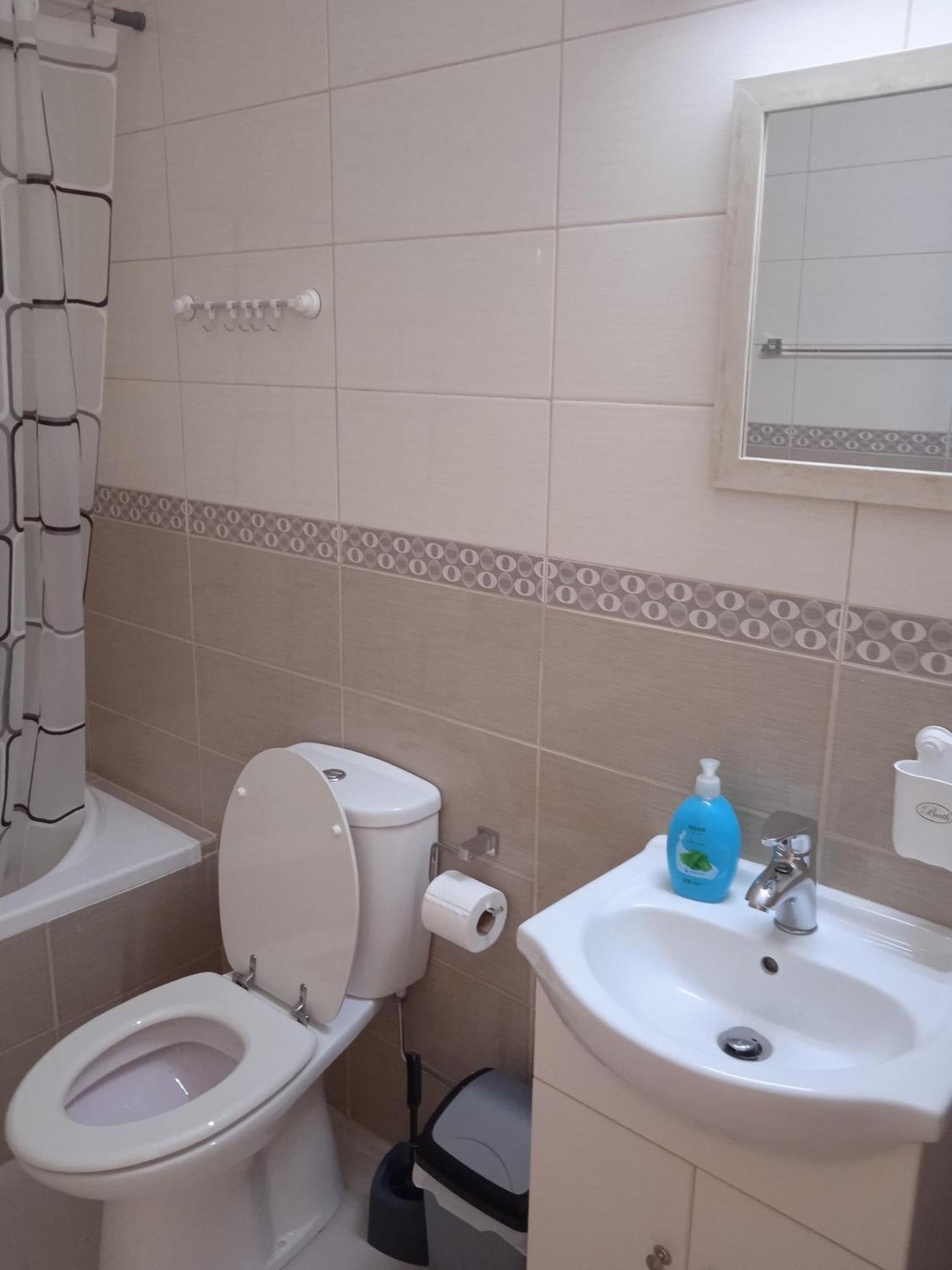 Xylophagou Larnaca Ayia Napa Sunshine Apartments Xylophaghou Eksteriør bilde