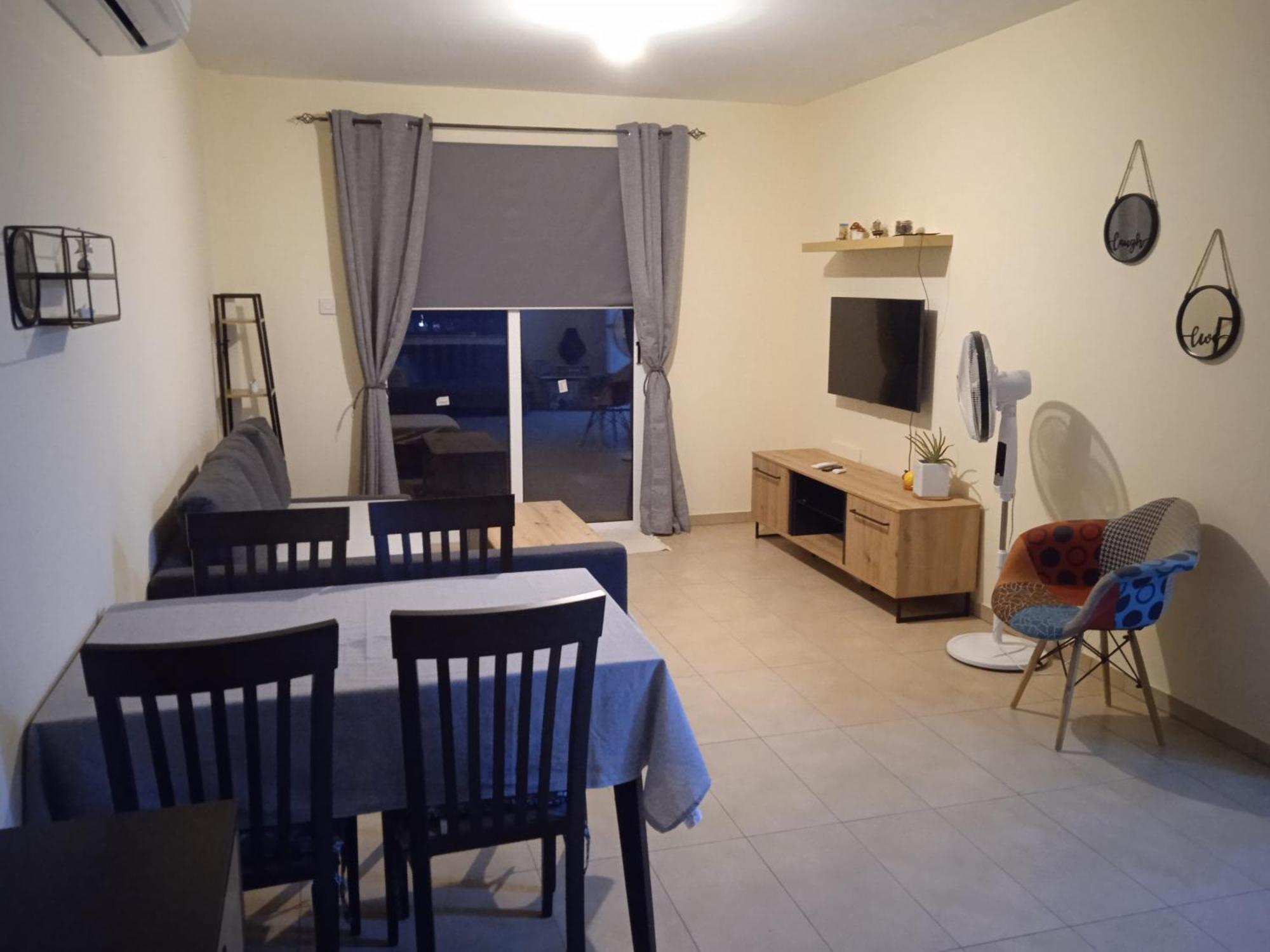 Xylophagou Larnaca Ayia Napa Sunshine Apartments Xylophaghou Eksteriør bilde