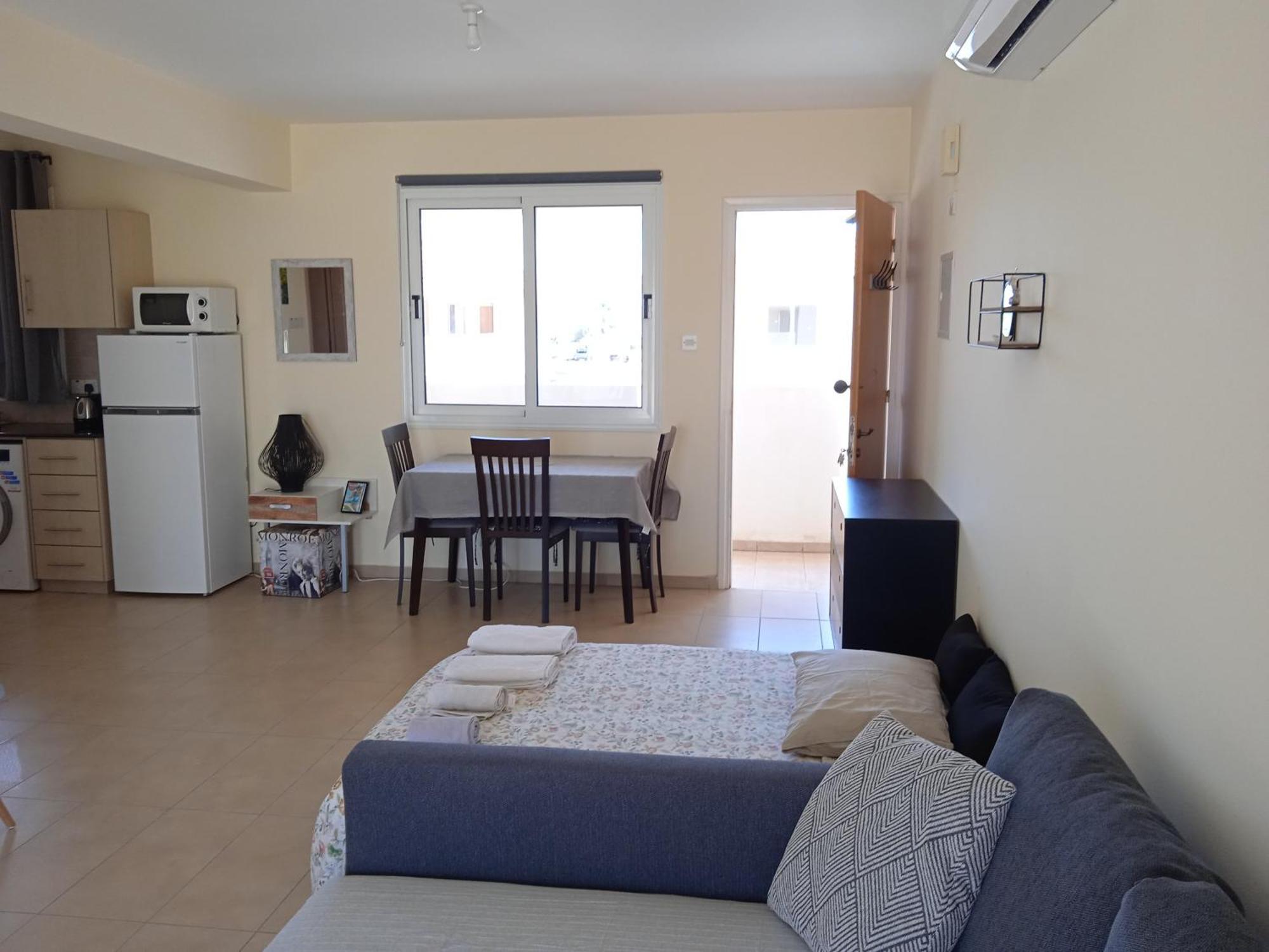 Xylophagou Larnaca Ayia Napa Sunshine Apartments Xylophaghou Eksteriør bilde