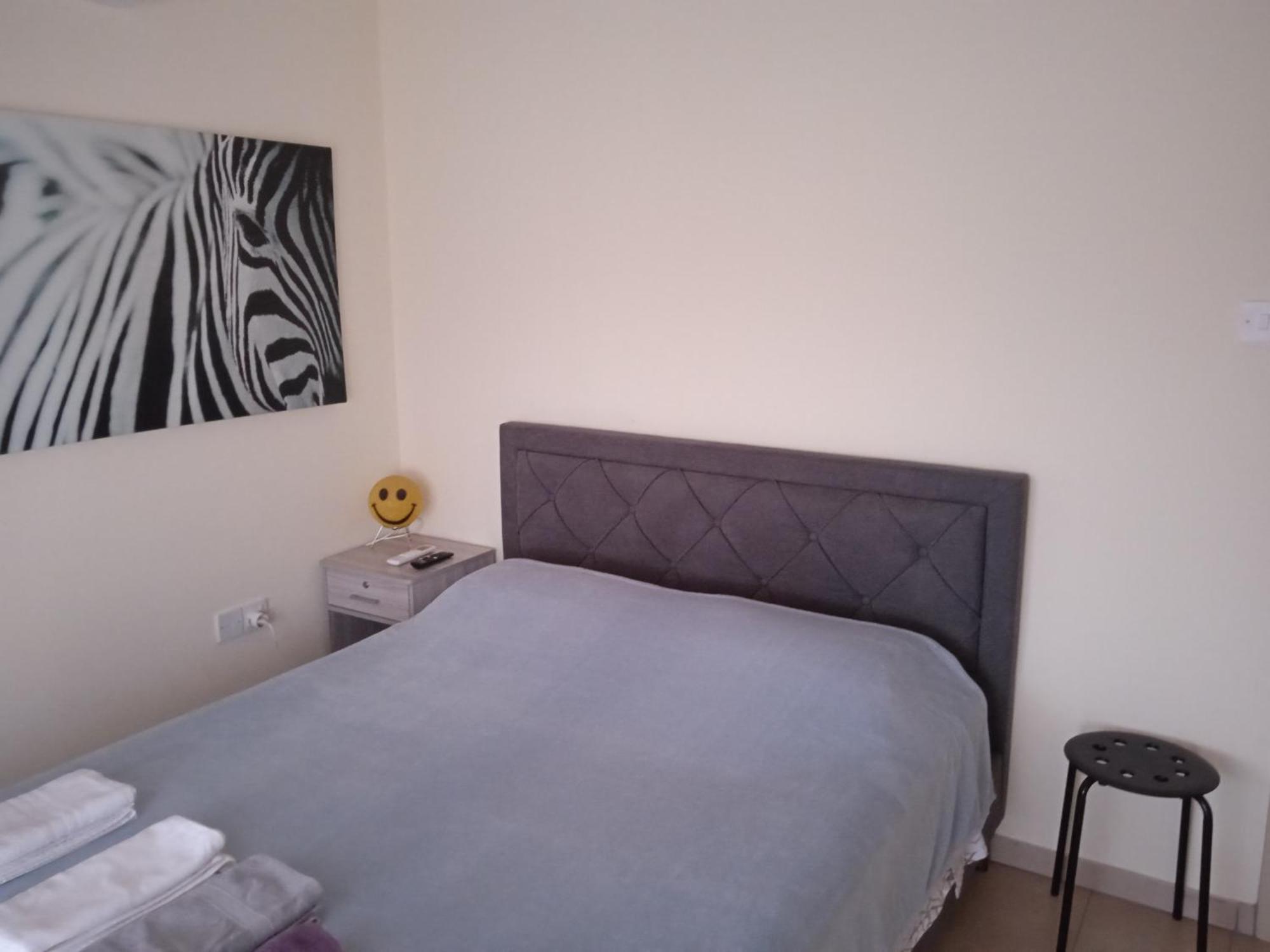 Xylophagou Larnaca Ayia Napa Sunshine Apartments Xylophaghou Rom bilde