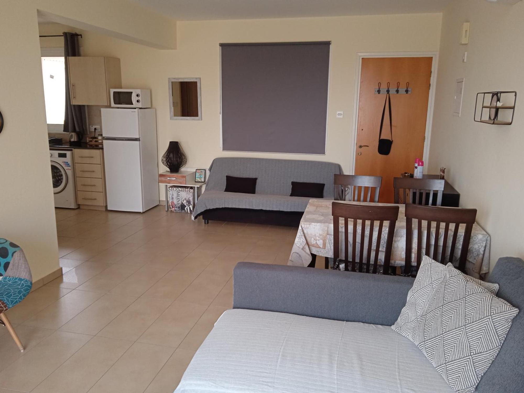 Xylophagou Larnaca Ayia Napa Sunshine Apartments Xylophaghou Rom bilde