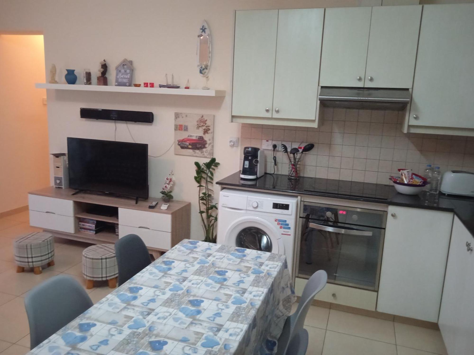 Xylophagou Larnaca Ayia Napa Sunshine Apartments Xylophaghou Rom bilde