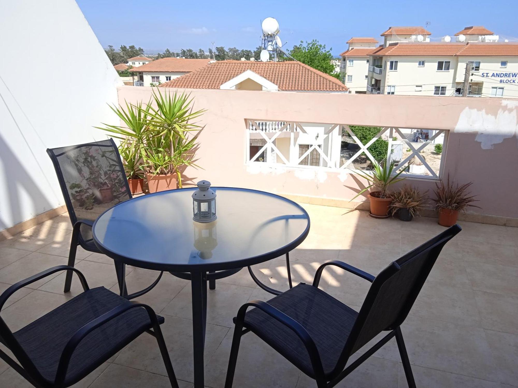 Xylophagou Larnaca Ayia Napa Sunshine Apartments Xylophaghou Rom bilde