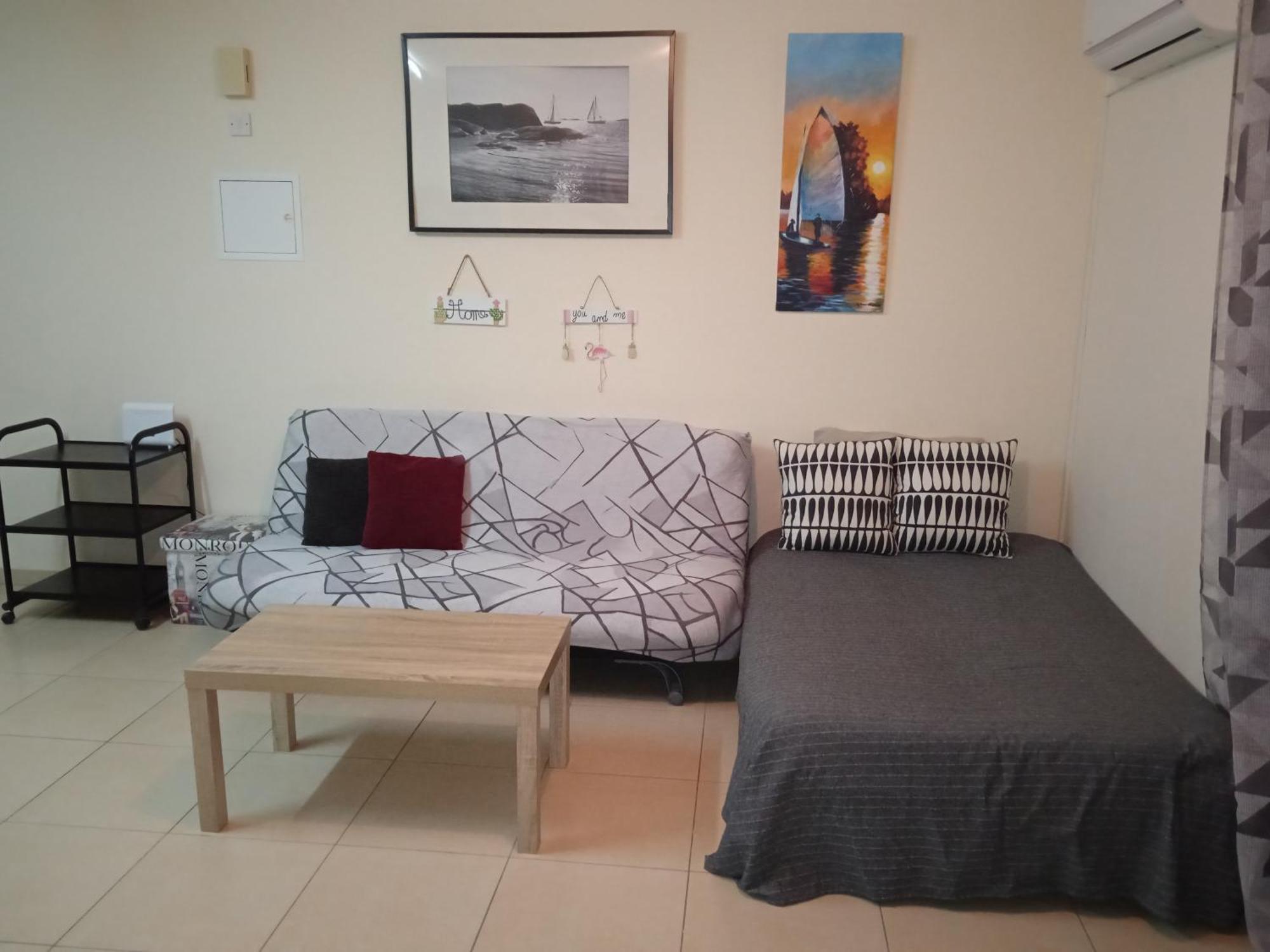 Xylophagou Larnaca Ayia Napa Sunshine Apartments Xylophaghou Rom bilde