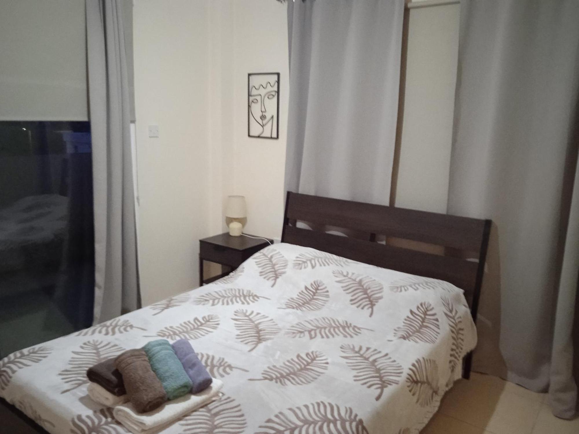 Xylophagou Larnaca Ayia Napa Sunshine Apartments Xylophaghou Rom bilde