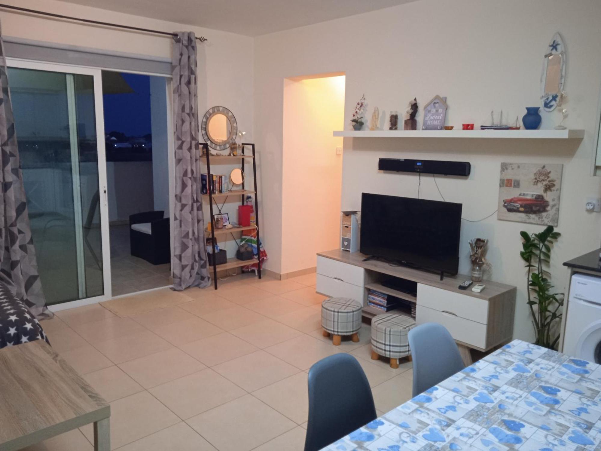 Xylophagou Larnaca Ayia Napa Sunshine Apartments Xylophaghou Eksteriør bilde