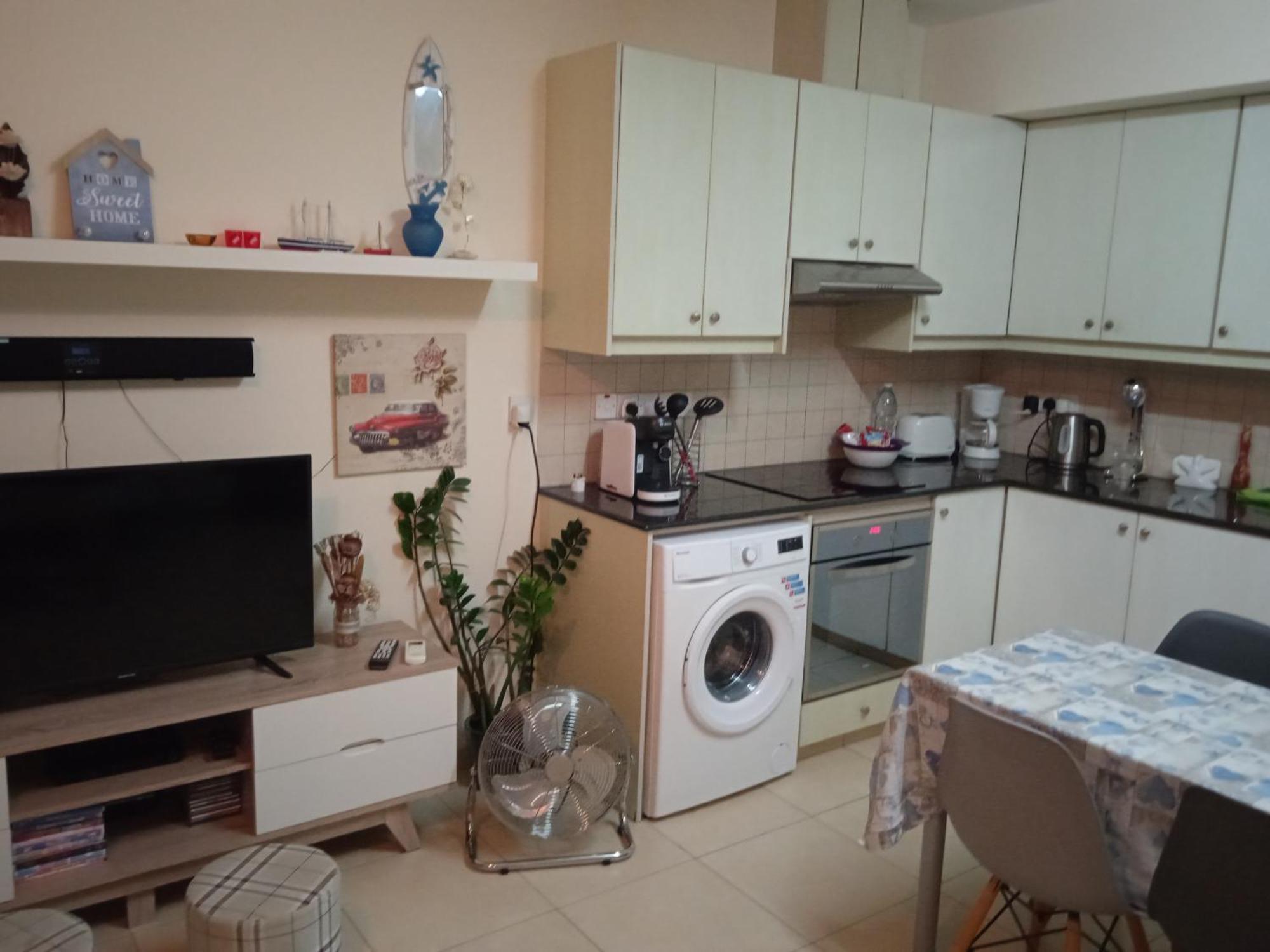 Xylophagou Larnaca Ayia Napa Sunshine Apartments Xylophaghou Rom bilde