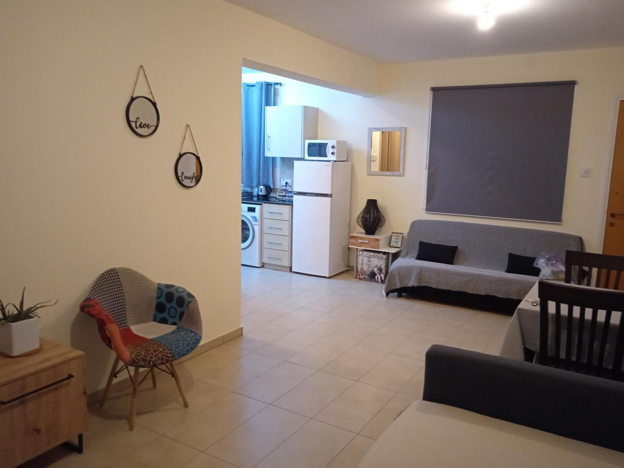 Xylophagou Larnaca Ayia Napa Sunshine Apartments Xylophaghou Eksteriør bilde