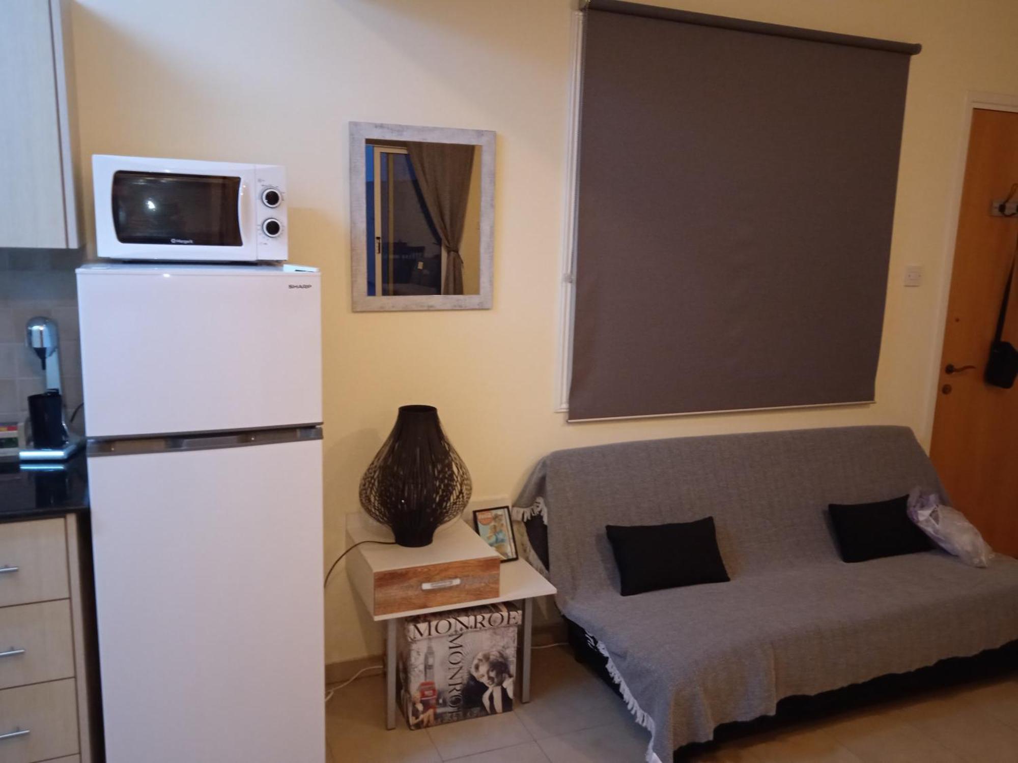 Xylophagou Larnaca Ayia Napa Sunshine Apartments Xylophaghou Rom bilde