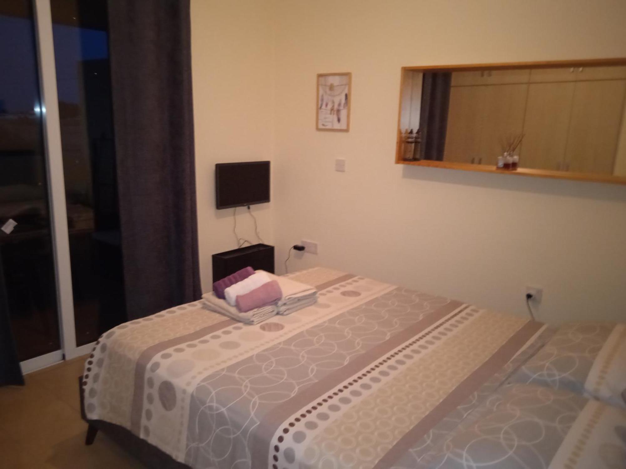 Xylophagou Larnaca Ayia Napa Sunshine Apartments Xylophaghou Eksteriør bilde