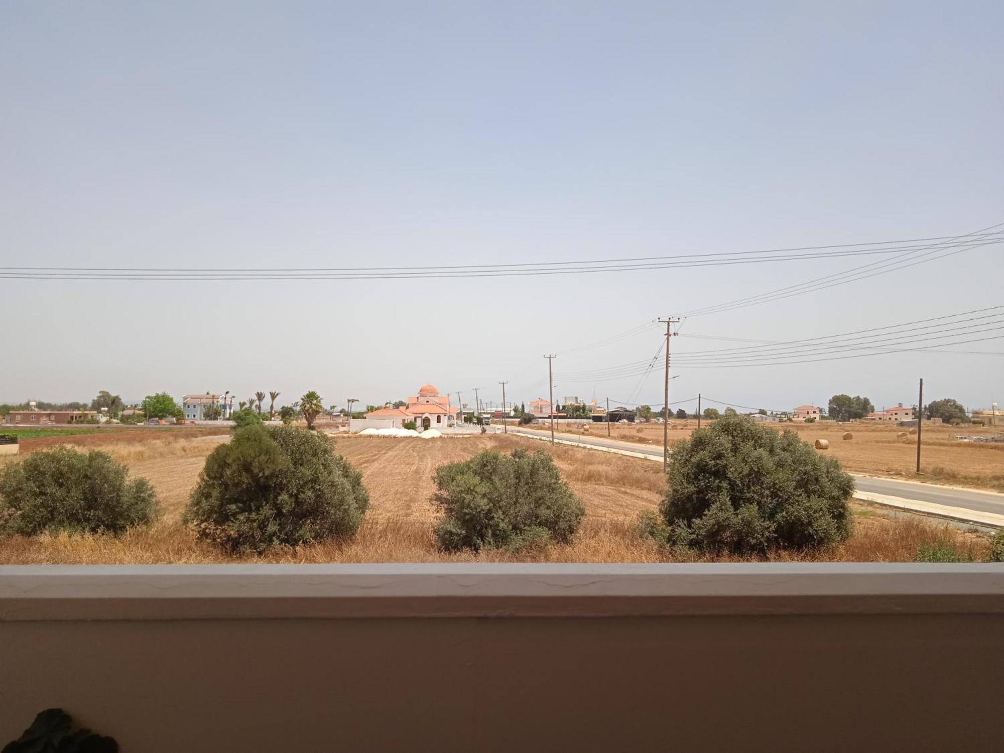Xylophagou Larnaca Ayia Napa Sunshine Apartments Xylophaghou Eksteriør bilde