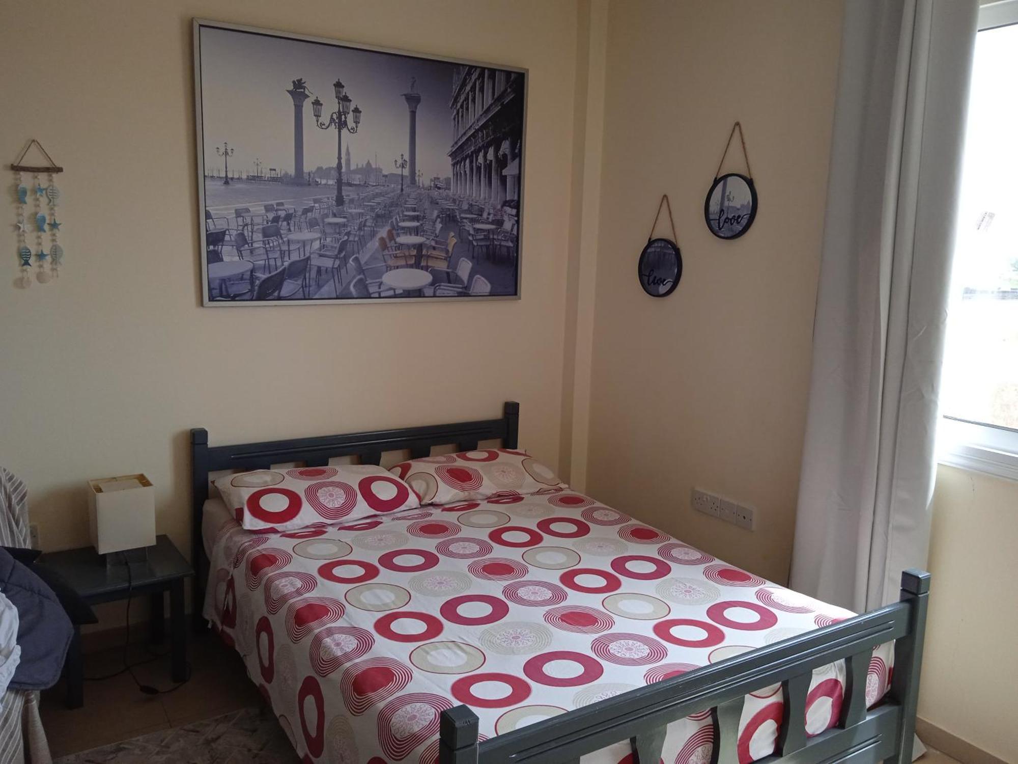 Xylophagou Larnaca Ayia Napa Sunshine Apartments Xylophaghou Rom bilde