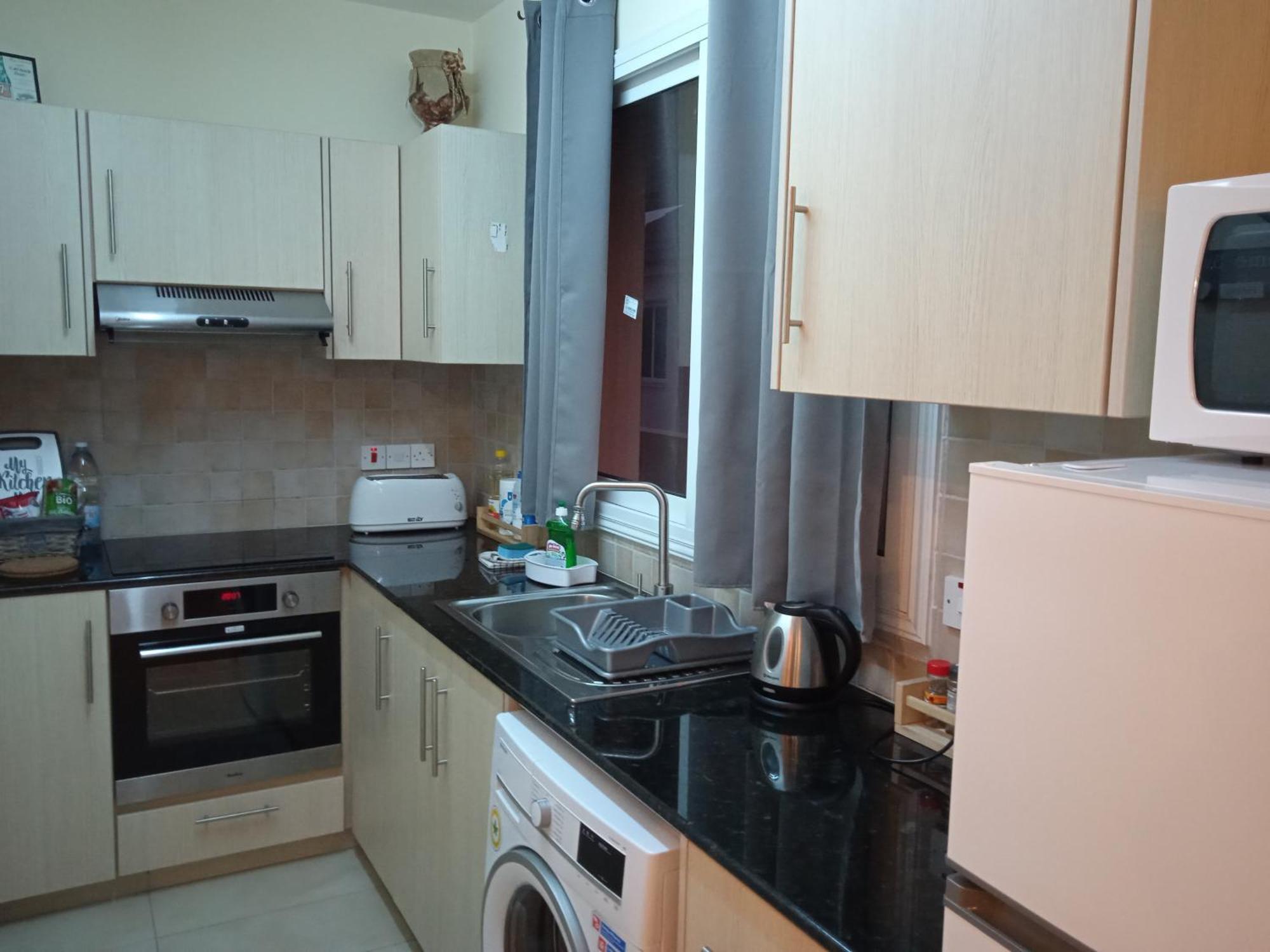 Xylophagou Larnaca Ayia Napa Sunshine Apartments Xylophaghou Rom bilde