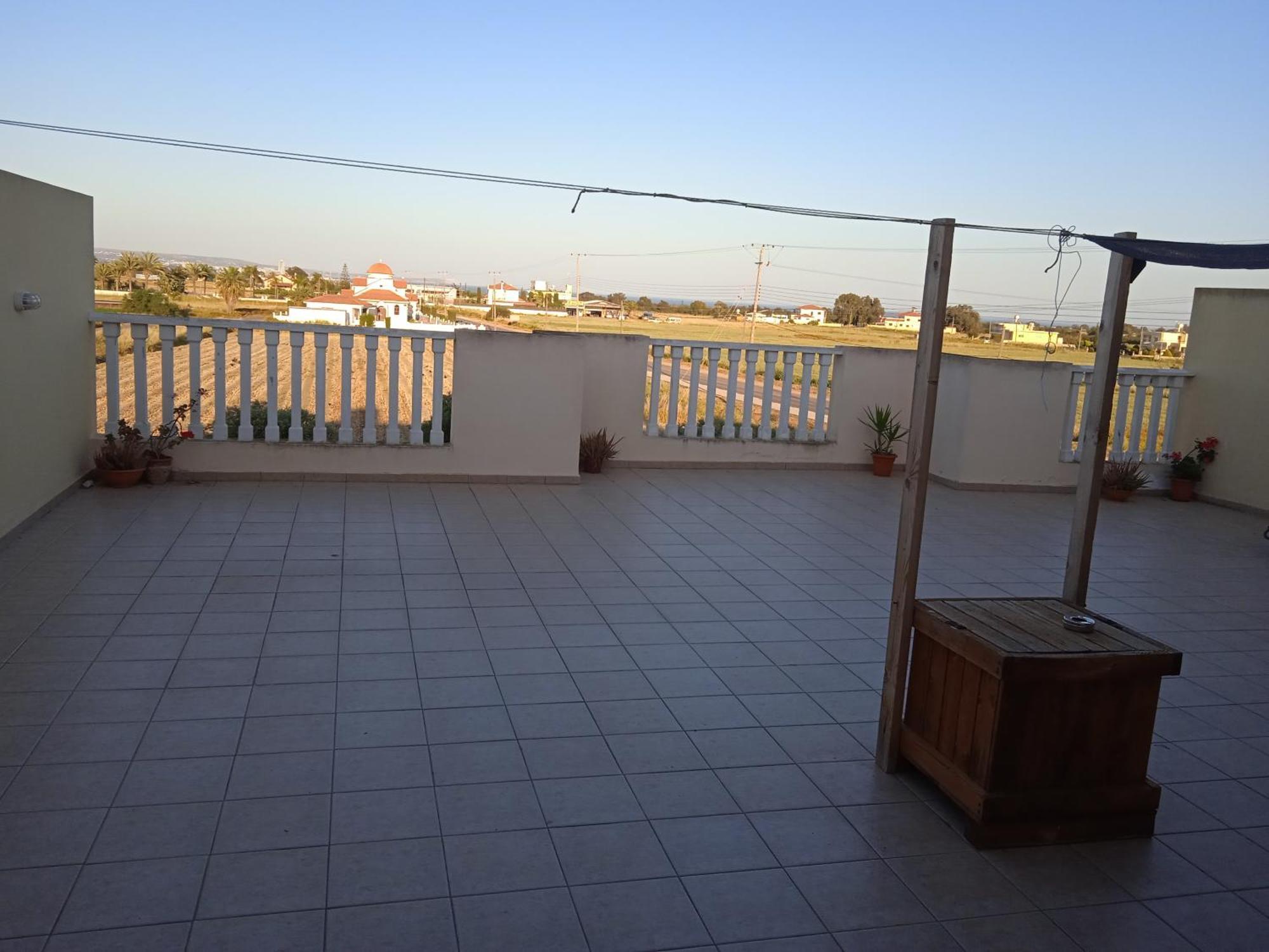 Xylophagou Larnaca Ayia Napa Sunshine Apartments Xylophaghou Rom bilde