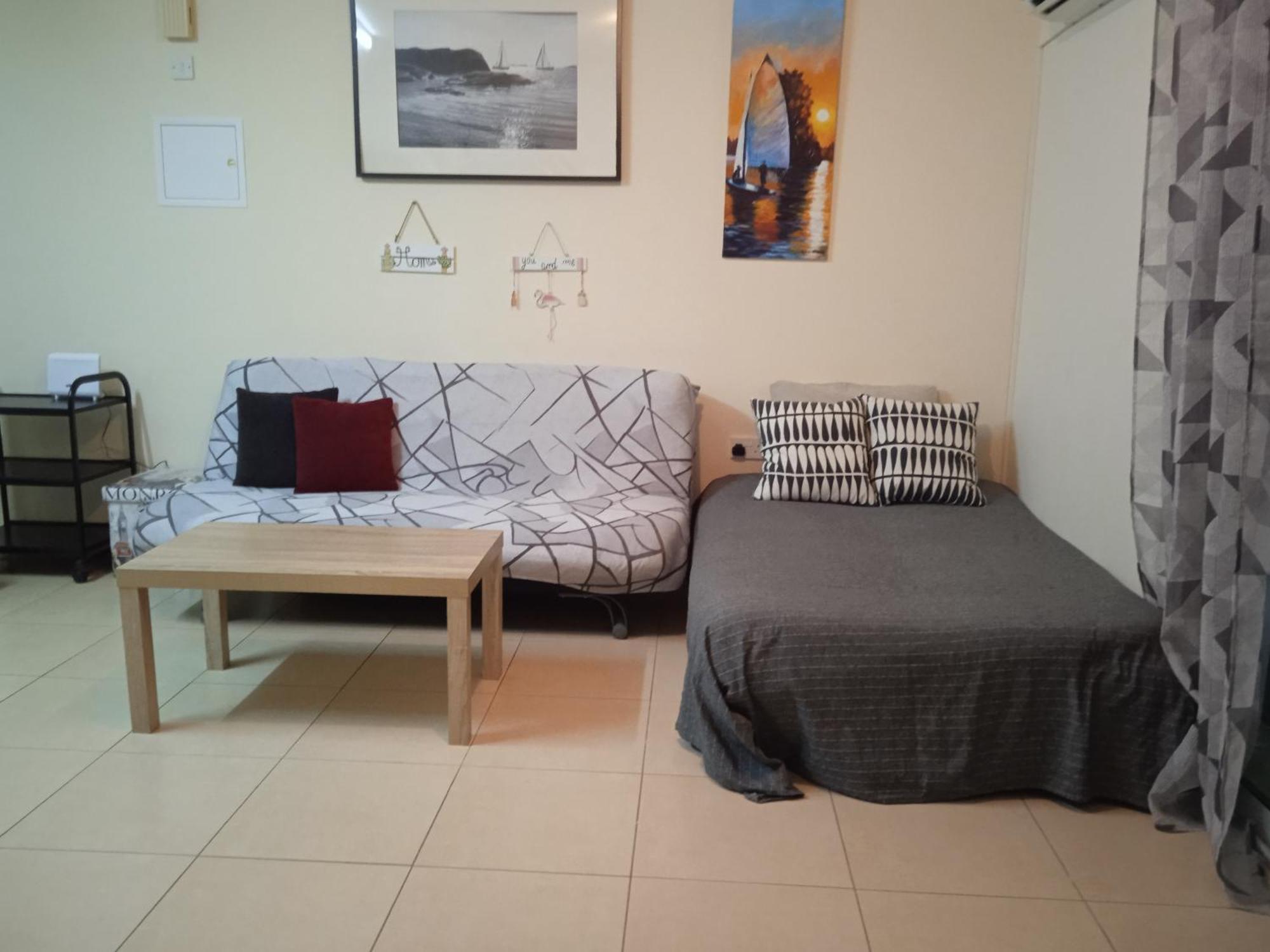 Xylophagou Larnaca Ayia Napa Sunshine Apartments Xylophaghou Eksteriør bilde