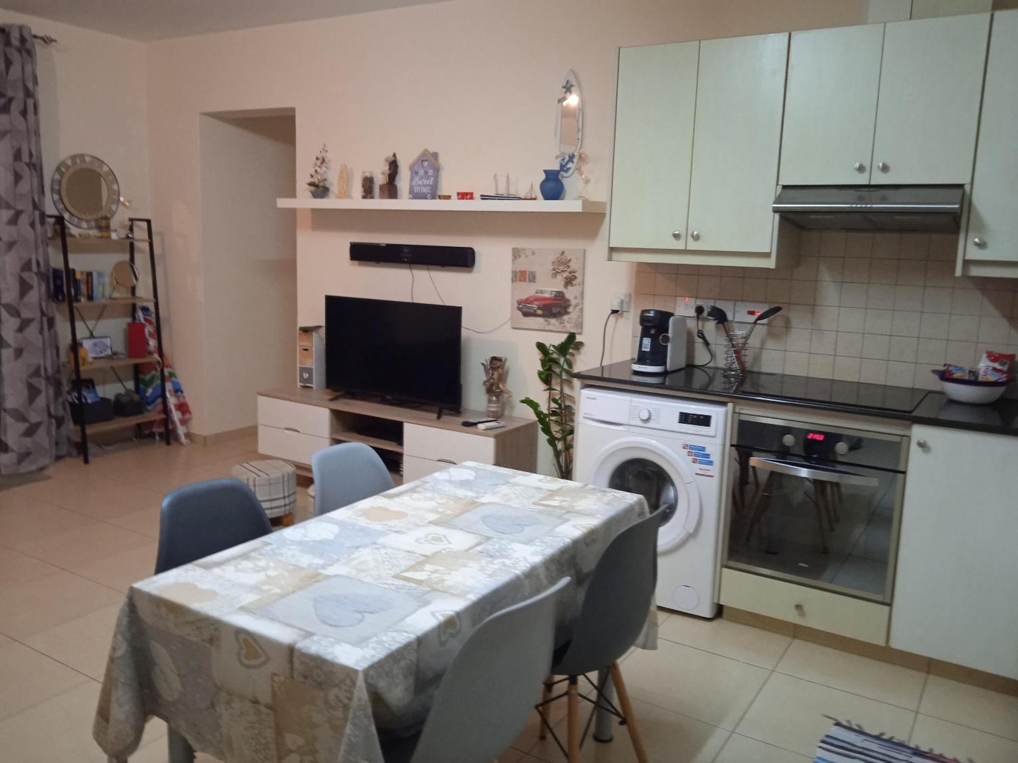 Xylophagou Larnaca Ayia Napa Sunshine Apartments Xylophaghou Rom bilde