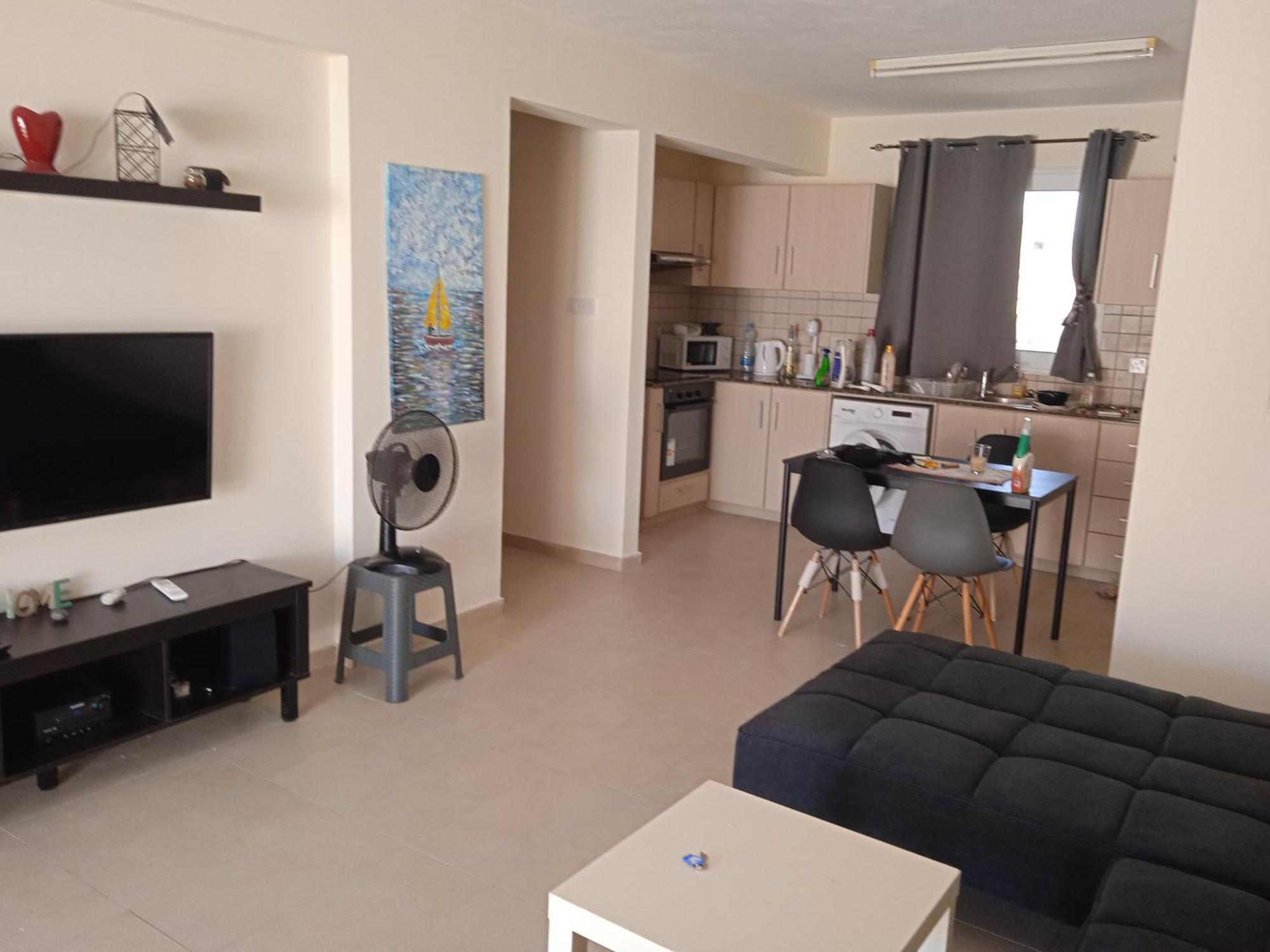 Xylophagou Larnaca Ayia Napa Sunshine Apartments Xylophaghou Eksteriør bilde