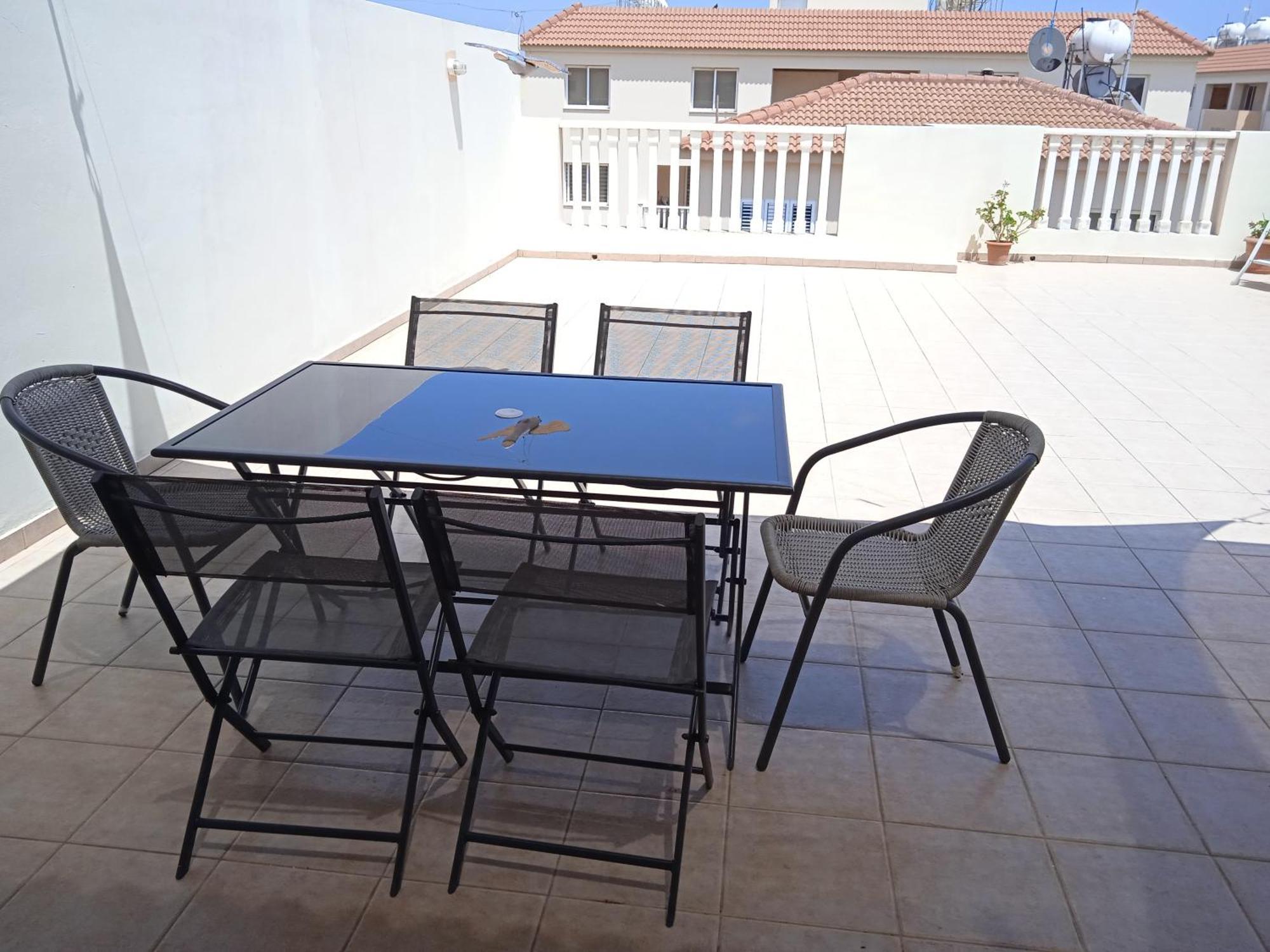 Xylophagou Larnaca Ayia Napa Sunshine Apartments Xylophaghou Eksteriør bilde