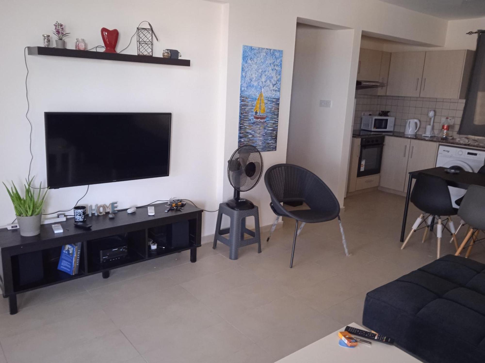 Xylophagou Larnaca Ayia Napa Sunshine Apartments Xylophaghou Eksteriør bilde