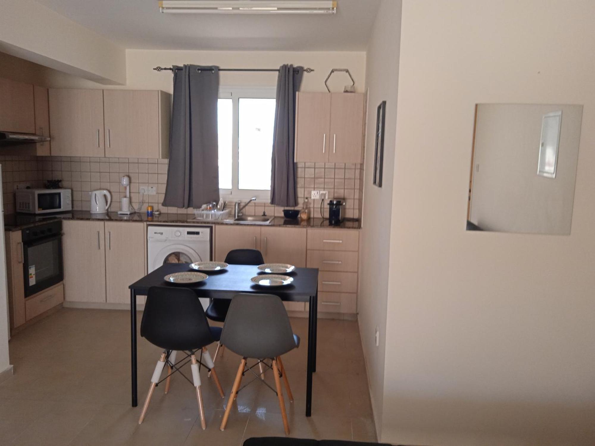 Xylophagou Larnaca Ayia Napa Sunshine Apartments Xylophaghou Eksteriør bilde