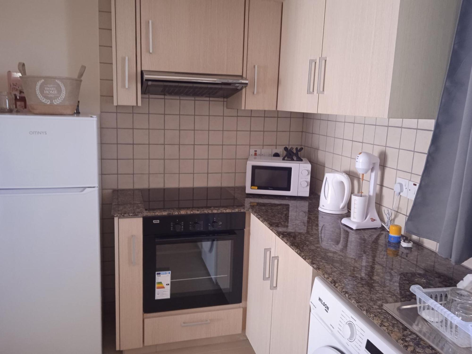 Xylophagou Larnaca Ayia Napa Sunshine Apartments Xylophaghou Eksteriør bilde