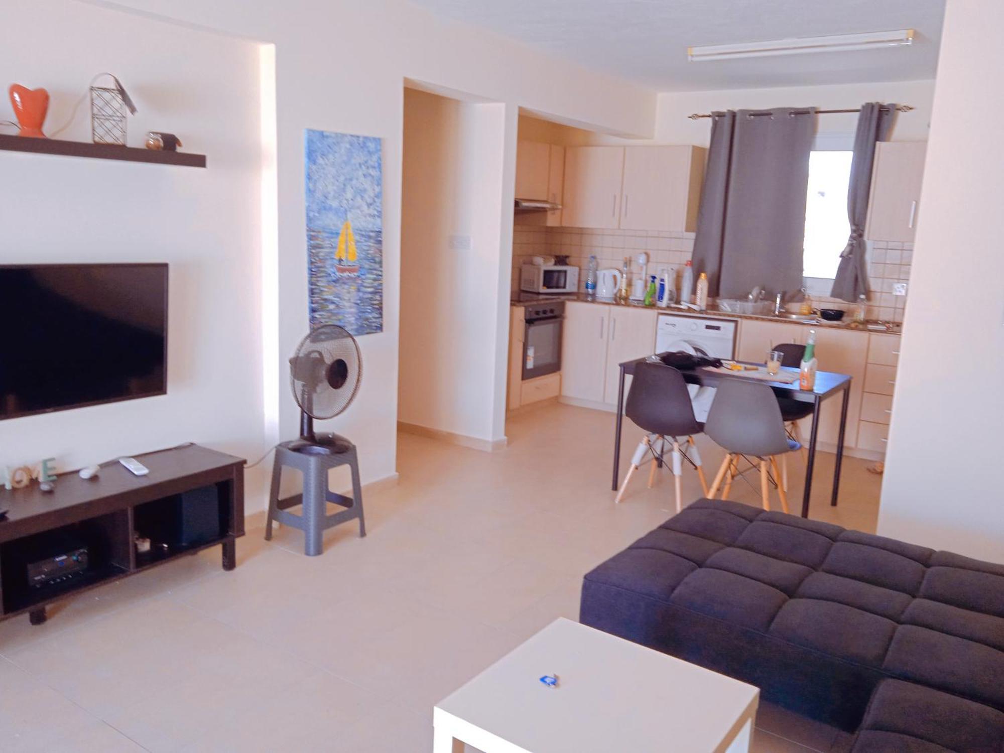 Xylophagou Larnaca Ayia Napa Sunshine Apartments Xylophaghou Eksteriør bilde
