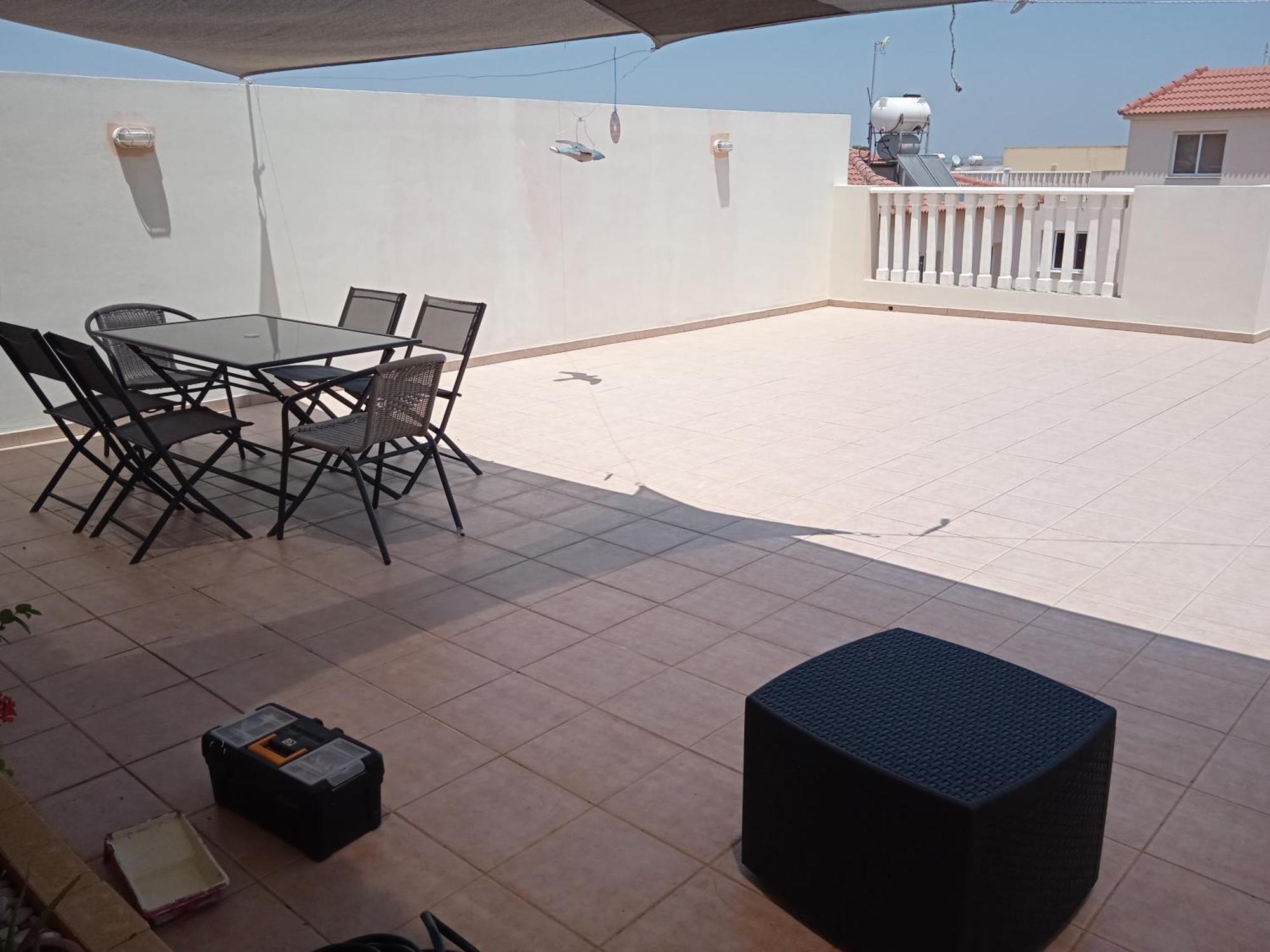 Xylophagou Larnaca Ayia Napa Sunshine Apartments Xylophaghou Eksteriør bilde