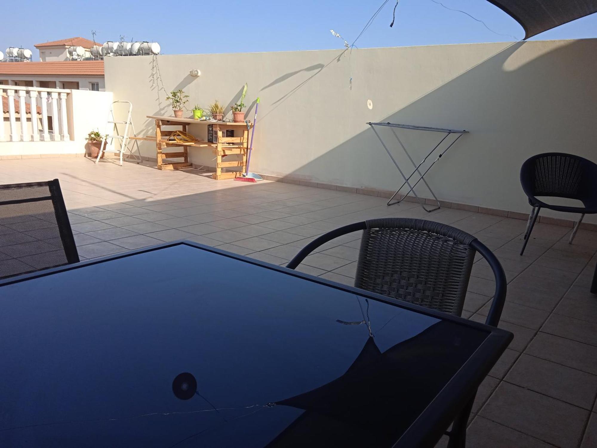Xylophagou Larnaca Ayia Napa Sunshine Apartments Xylophaghou Eksteriør bilde