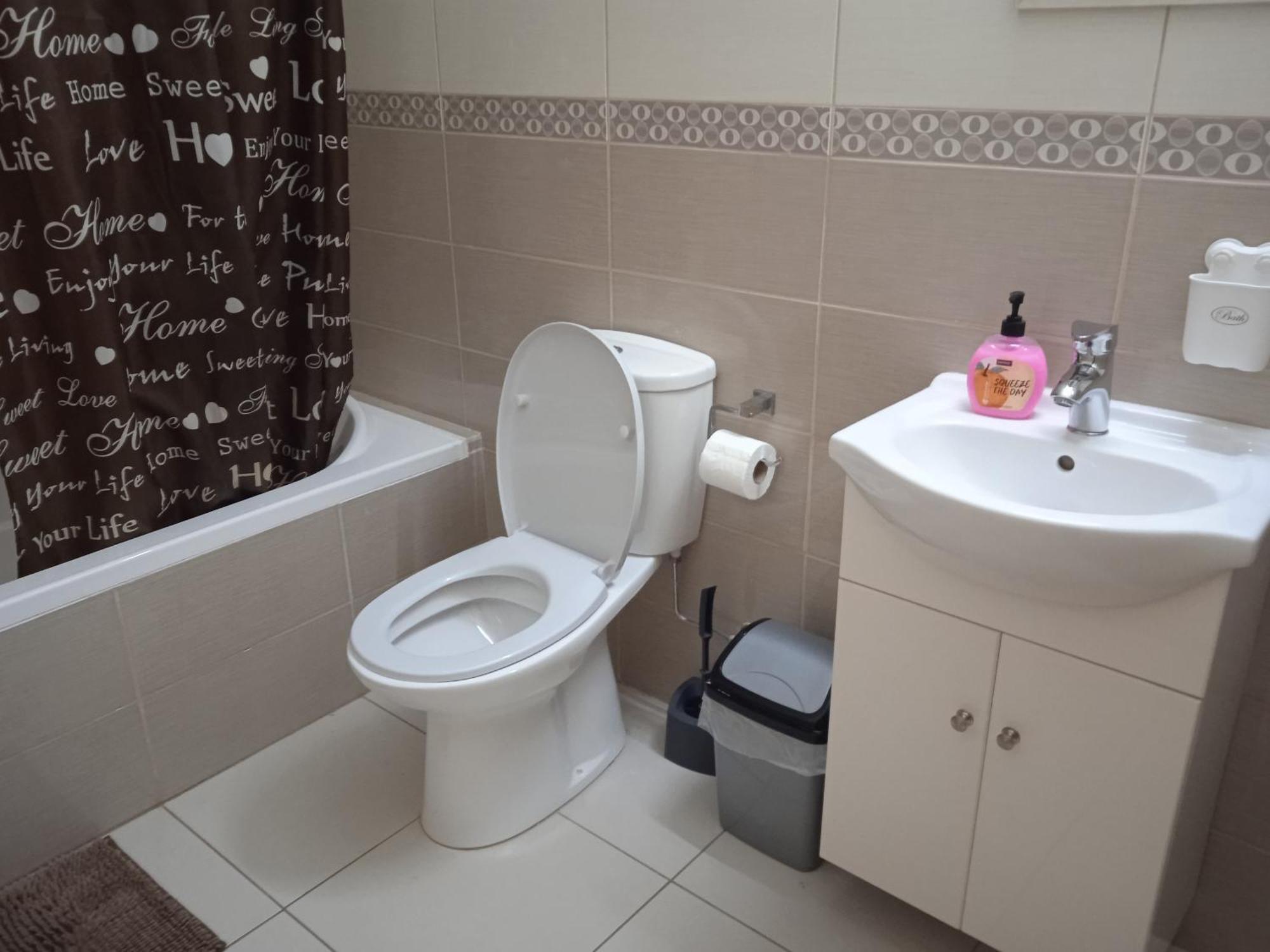Xylophagou Larnaca Ayia Napa Sunshine Apartments Xylophaghou Eksteriør bilde