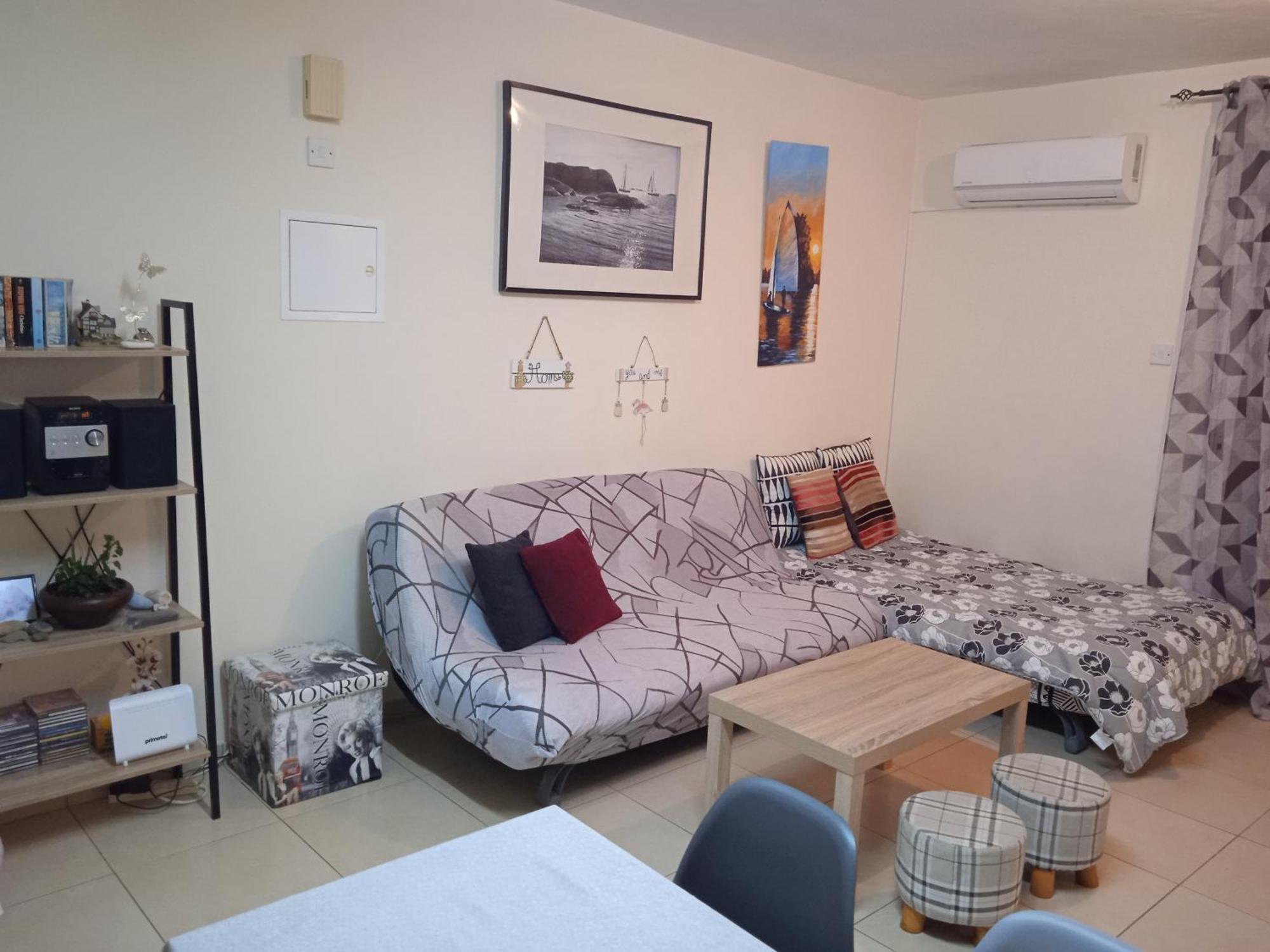 Xylophagou Larnaca Ayia Napa Sunshine Apartments Xylophaghou Eksteriør bilde