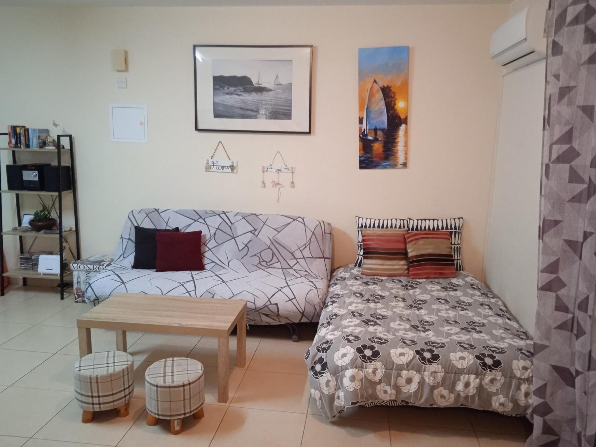 Xylophagou Larnaca Ayia Napa Sunshine Apartments Xylophaghou Eksteriør bilde